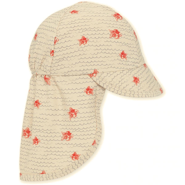 Konges Slojd - Zonnehoedje Aster, Zonnehoedjes, Konges Slojd, Keekabuu