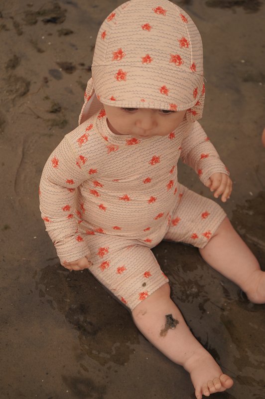 Konges Slojd - Zonnehoedje Aster, Zonnehoedjes, Konges Slojd, Keekabuu