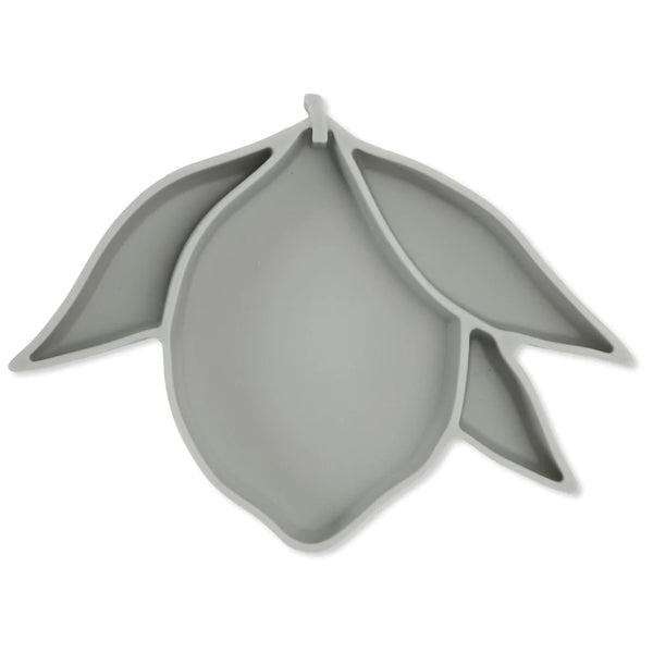 Konges Sløjd - Siliconen Bord Citroen, Borden, Konges Slojd, Keekabuu