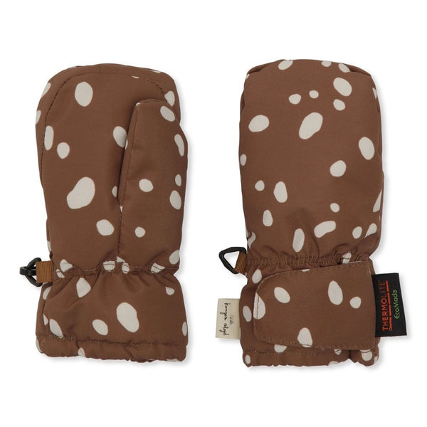 Konges Slojd - Nohr Winter  Wanten, Handschoenen en wanten, Konges Slojd, Keekabuu