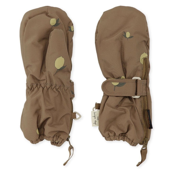 Konges Slojd - Nohr Winter  Wanten, Handschoenen en wanten, Konges Slojd, Keekabuu