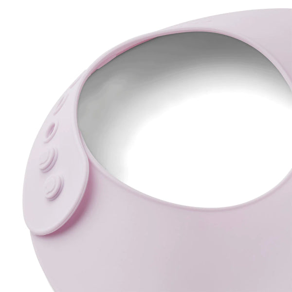 Liewood - Tilda Silicone Slabbetje (set van 2), Slabbetjes, Liewood, Keekabuu