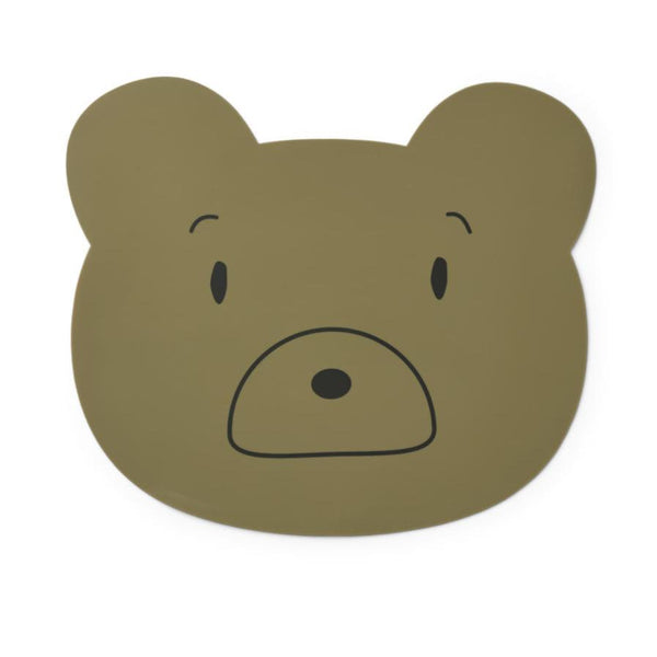 Liewood - Aura Placemat, Placemats, Liewood, Keekabuu