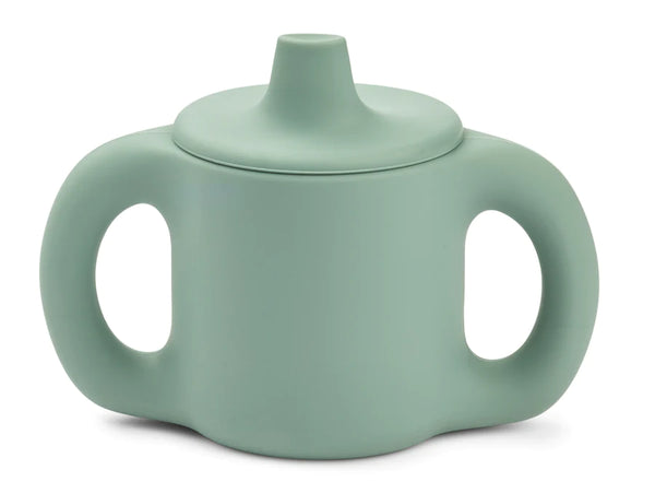 Liewood -  Siliconen Tuitbeker Katinka, Tuitbekers, Liewood, Keekabuu