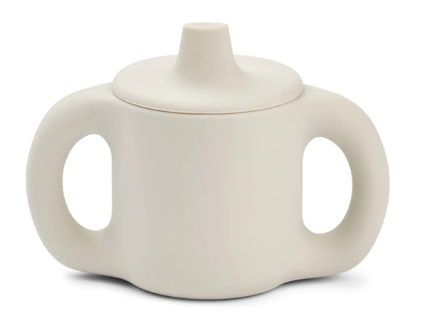 Liewood -  Siliconen Tuitbeker Katinka, Tuitbekers, Liewood, Keekabuu