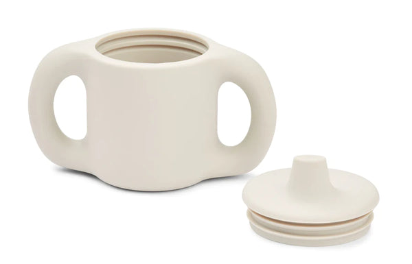 Liewood -  Siliconen Tuitbeker Katinka, Tuitbekers, Liewood, Keekabuu