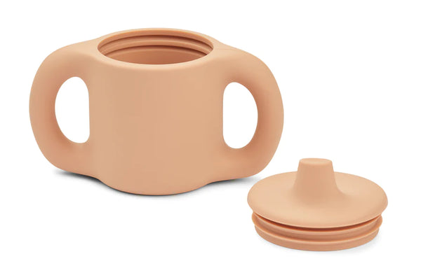 Liewood -  Siliconen Tuitbeker Katinka, Tuitbekers, Liewood, Keekabuu
