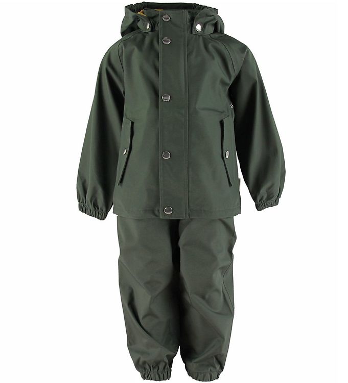 Clothing Liewood Parker Rainwear Raincoat Liewood Regenmantel