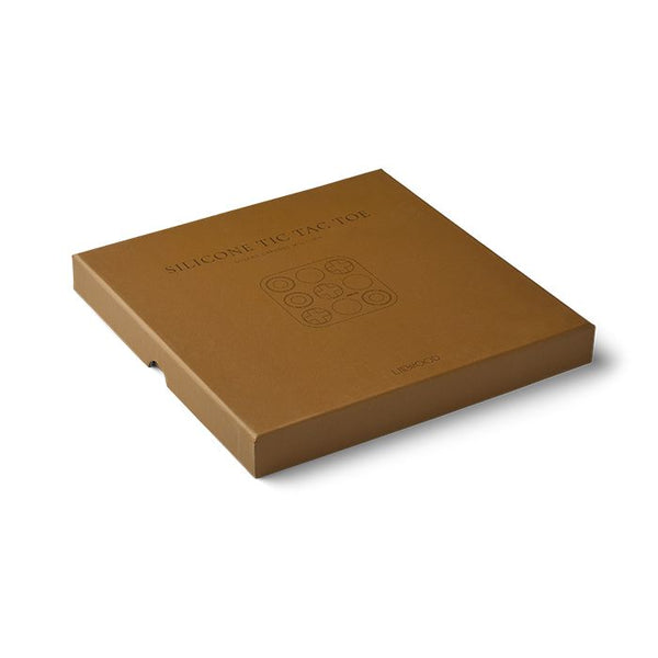 Liewood - Boter Kaas  Eieren Speelset, Spelletjes, Liewood, Keekabuu