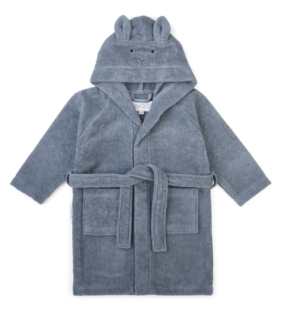 Liewood - Badjas Lily, Badjassen, Liewood, Keekabuu