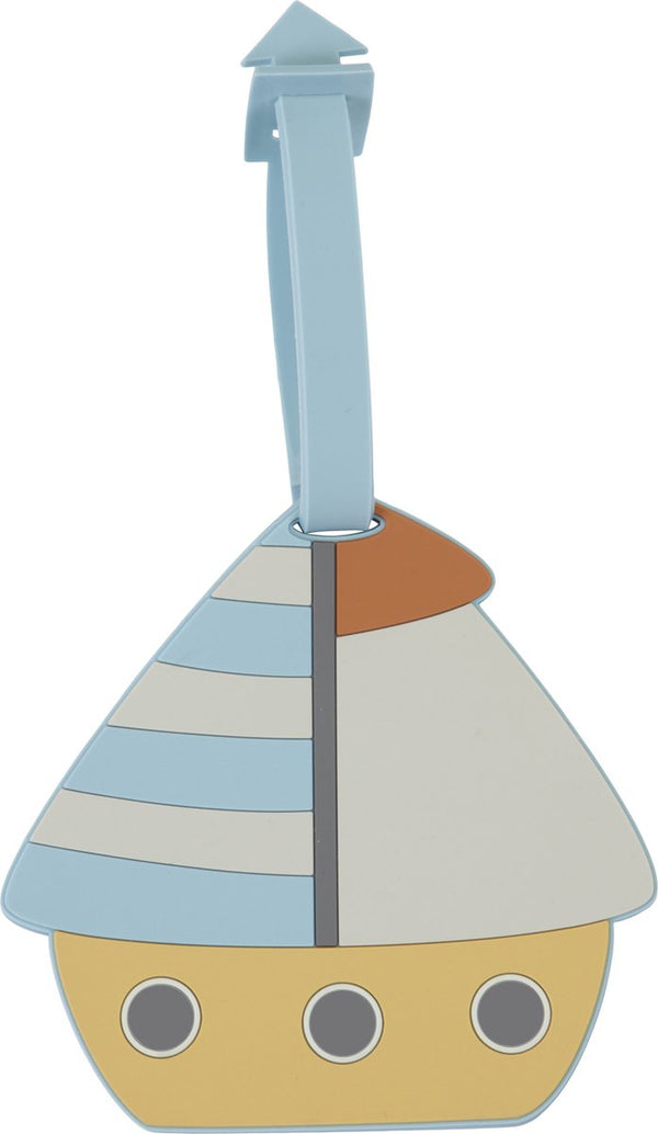 Little Dutch -  Kinderkoffer - Little Dutch - Kinderkoffer, Koffer, Little Dutch, Keekabuu