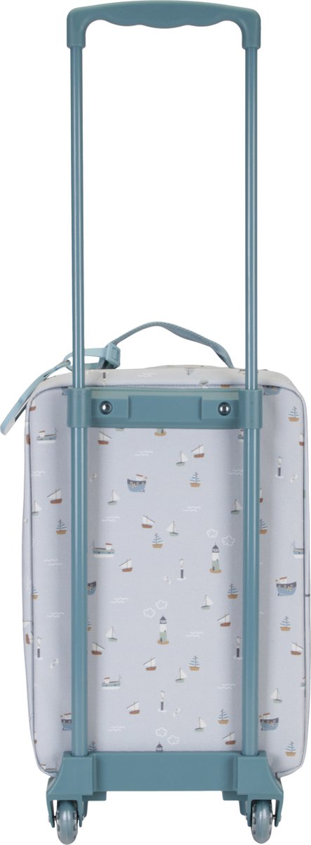 Little Dutch -  Kinderkoffer - Little Dutch - Kinderkoffer, Koffer, Little Dutch, Keekabuu