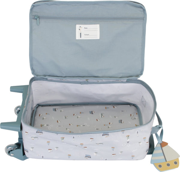 Little Dutch -  Kinderkoffer - Little Dutch - Kinderkoffer, Koffer, Little Dutch, Keekabuu