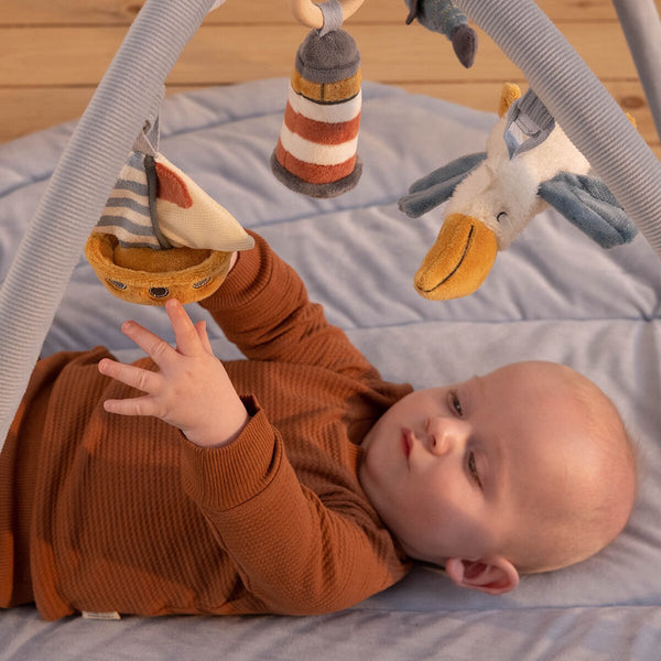 Little Dutch - Speelkleed Sailors Bay, Speelkleed, Little Dutch, Keekabuu