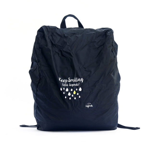 Little Legends - Kinderrugzak - Tiger - Rugtassen, Rugtassen, Little Legends, Keekabuu