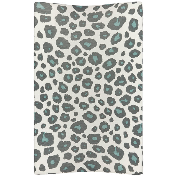 Meyco -  Aankleedkussenhoes Dierenprint, Aankleedkussenhoezen, Meyco, Keekabuu