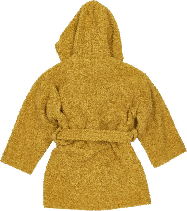 Meyco - Basic Badjas Badstof, Badjas, Meyco, Keekabuu