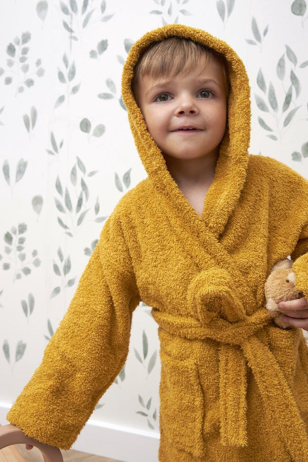 Meyco - Basic Badjas Badstof, Badjas, Meyco, Keekabuu