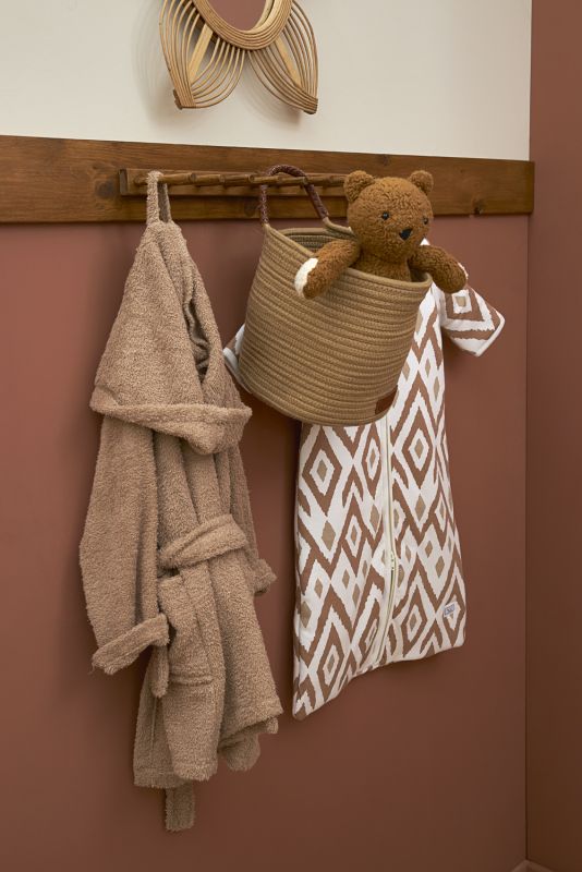 Meyco - Basic Badjas Badstof, Badjas, Meyco, Keekabuu