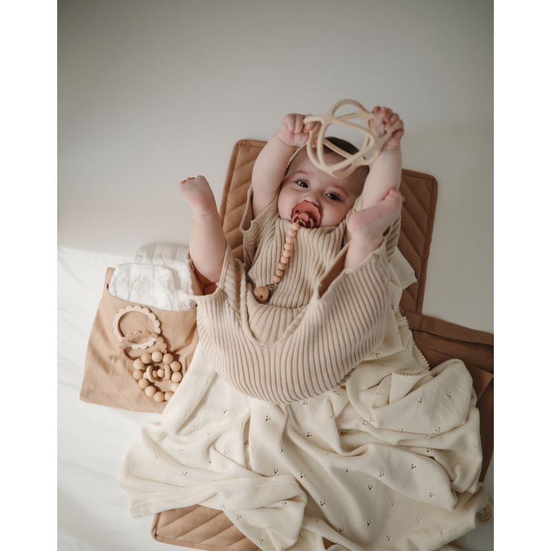 Mushie Verschoningsmatje, Verschoningsmatjes, Mushie, Keekabuu