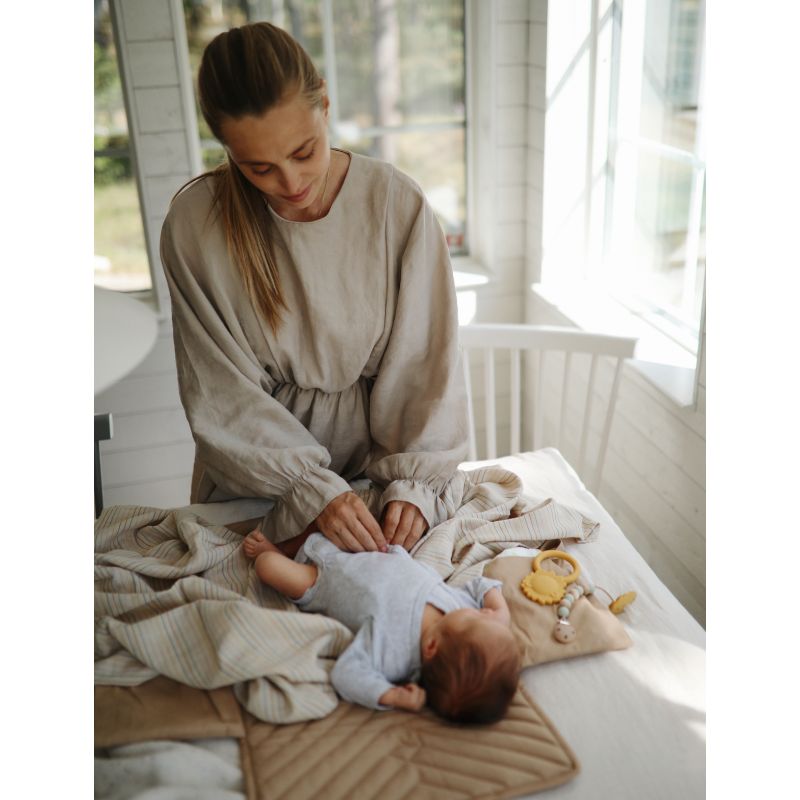 Mushie Verschoningsmatje, Verschoningsmatjes, Mushie, Keekabuu