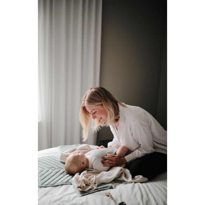 Mushie Verschoningsmatje, Verschoningsmatjes, Mushie, Keekabuu