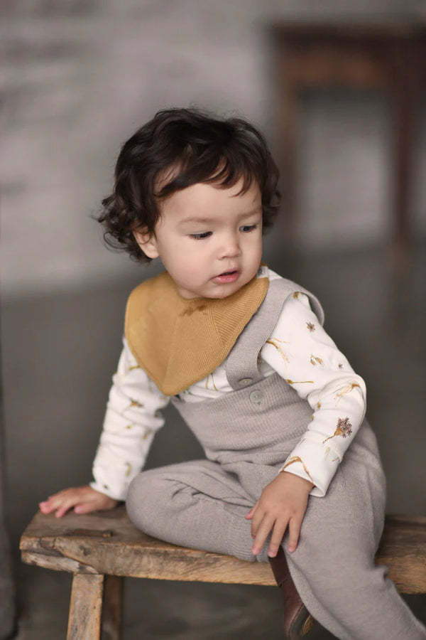 SAGE Copenhagen - Overall van Merino Wol, Overalls, SAGA Copenhagen, Keekabuu