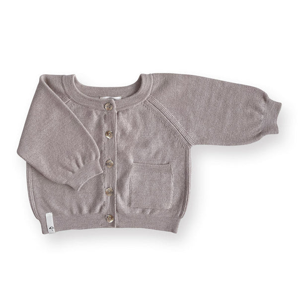 SAGA Copenhagen - Veste van Merin Wol, Vests, SAGA Copenhagen, Keekabuu