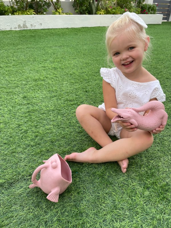 Scrunch - Handschep - Siliconen Schep, , Scrunch, Keekabuu