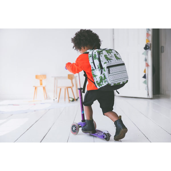 Little Legends - Kinderrugzak - L - Dino - Rugtassen, Rugtassen, Little Legends, Keekabuu