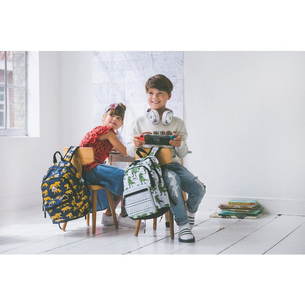 Little Legends - Kinderrugzak - L - Dino - Rugtassen, Rugtassen, Little Legends, Keekabuu