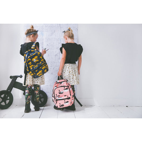 Little Legends - Kinderrugzak - Tiger - Rugtassen, Rugtassen, Little Legends, Keekabuu