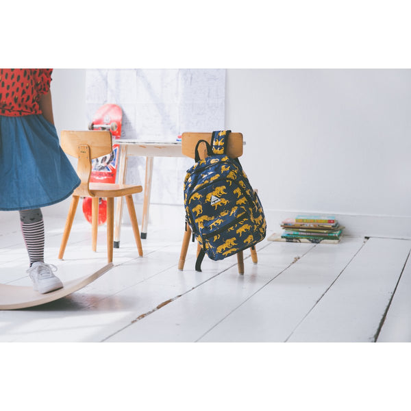 Little Legends - Kinderrugzak - Tiger - Rugtassen, Rugtassen, Little Legends, Keekabuu