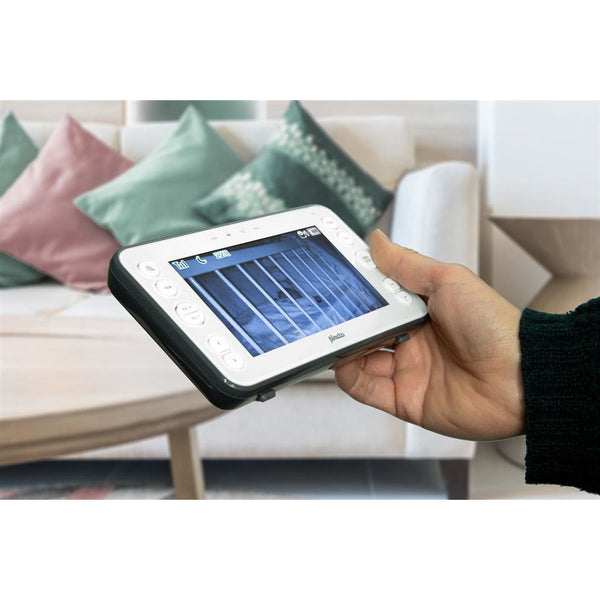 Alecto - DVM-150 Babyfoon met Camera 5.0