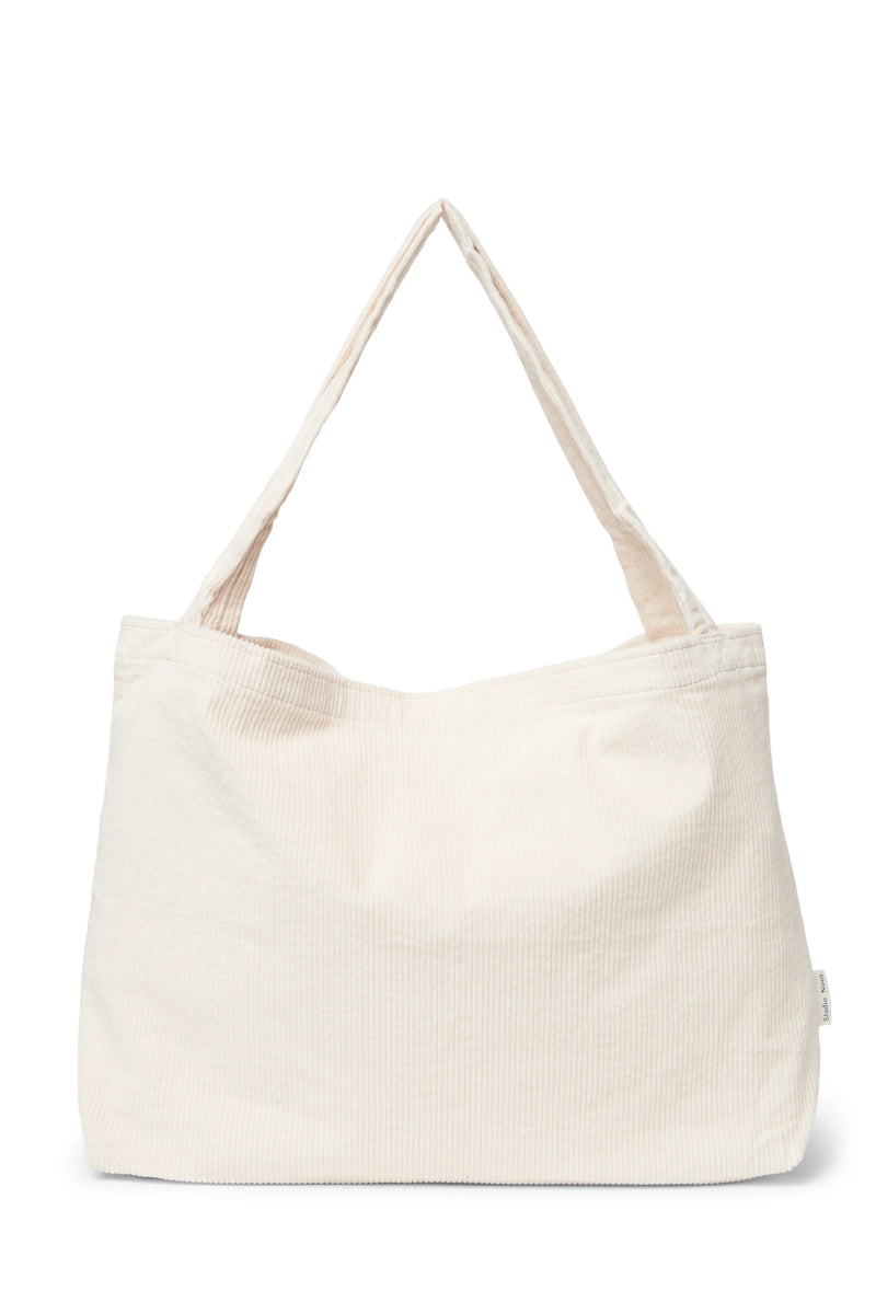 Studio Noos Diaper bag Mom bag Rib