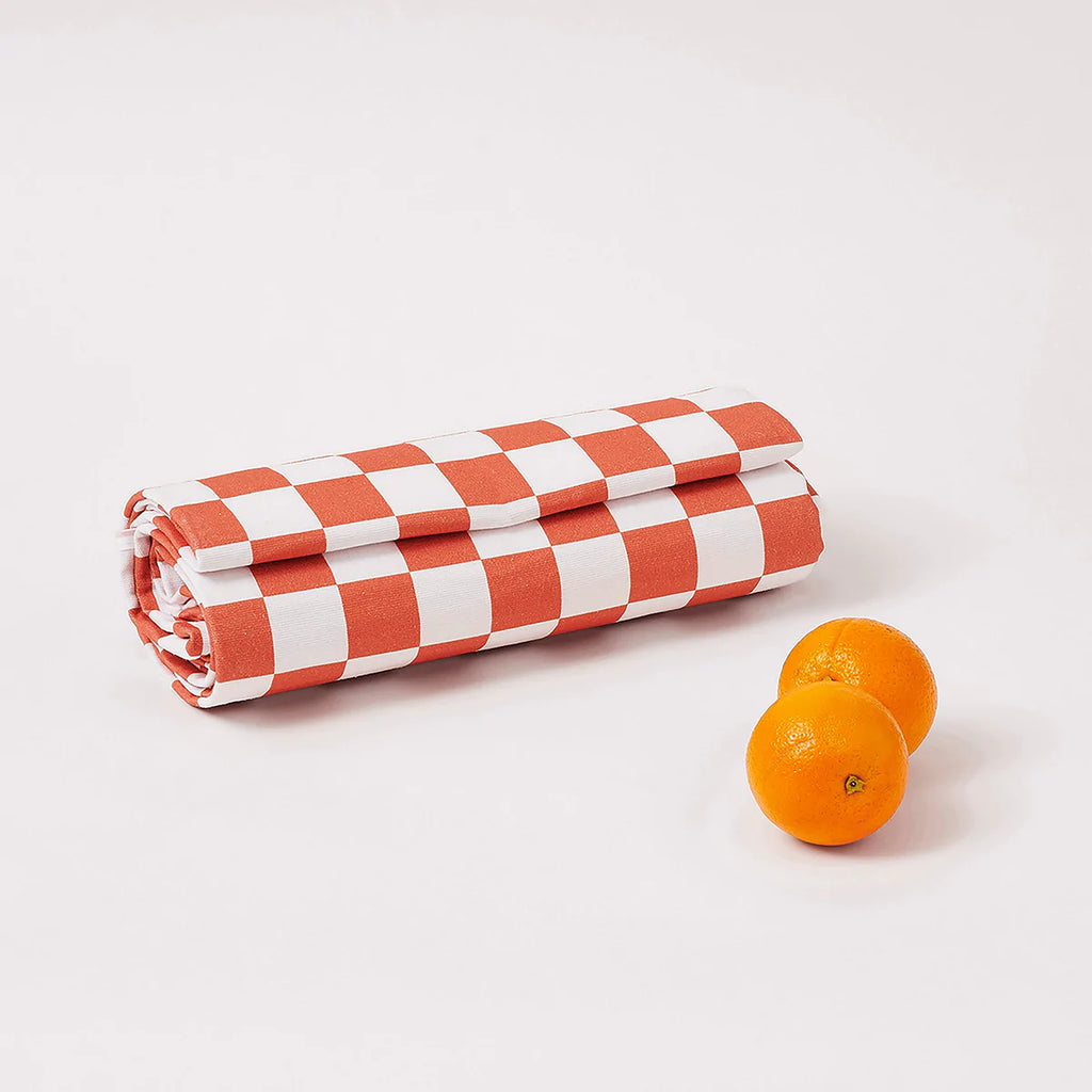 Sunnylife - Picnic Luxe Rugzak Koeler inclusief accessoires, Koeltas, Sunnylife, Keekabuu