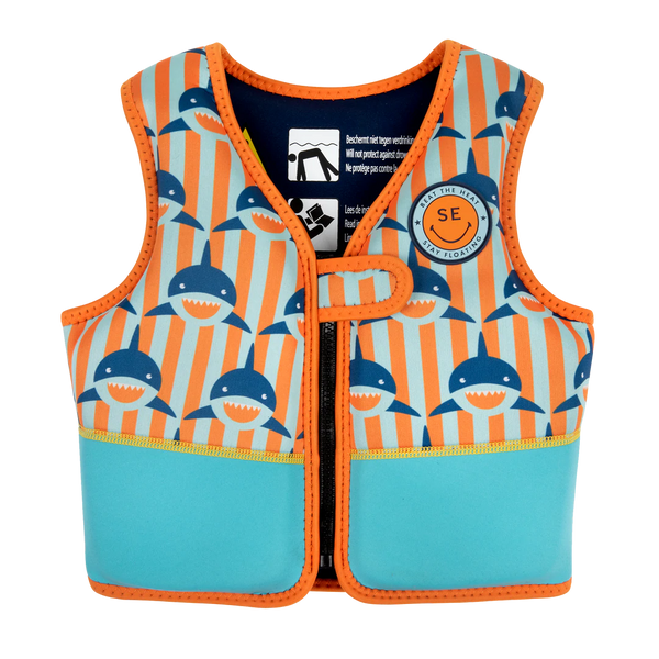 Swim Essentials - Zwemvest (4-6 jaar), Zwemvest, Swim Essentials, Keekabuu