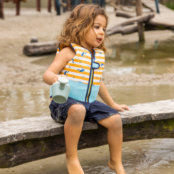 Swim Essentials - Zwemvest (4-6 jaar), Zwemvest, Swim Essentials, Keekabuu