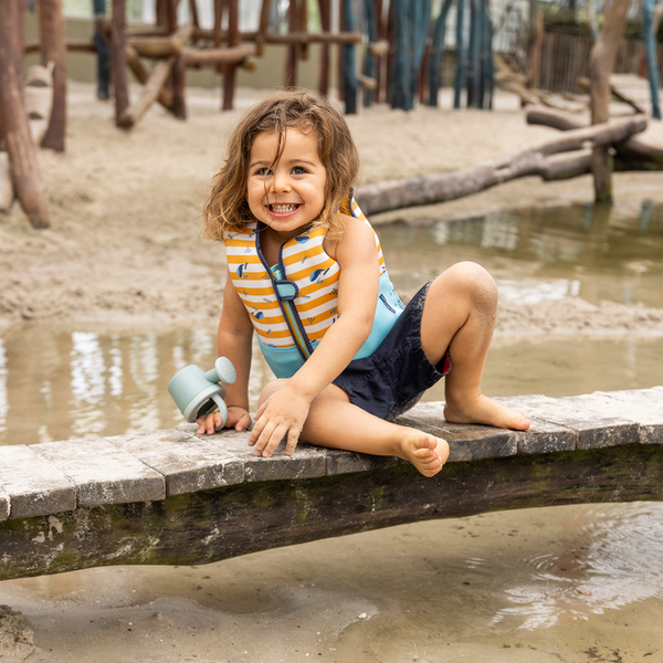 Swim Essentials - Zwemvest (4-6 jaar), Zwemvest, Swim Essentials, Keekabuu