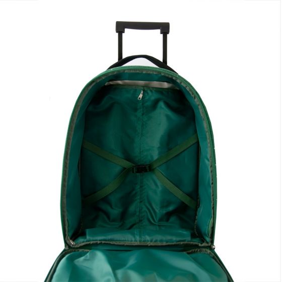 Trixie - Trolley Kinderkoffer, Reistrolley, Trixie, Keekabuu