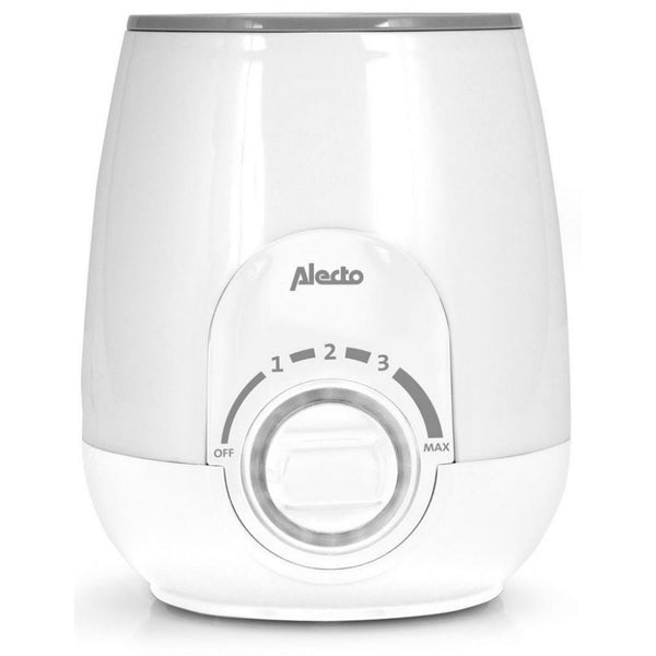 Alecto - BW-500 Flessenverwarmer | Wit, Flessenwarmers, Alecto, Keekabuu