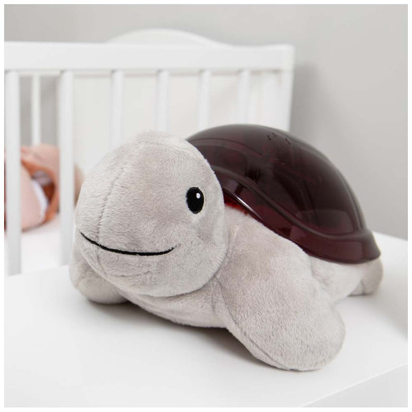 ZAZU -  Projector Tim de Schildpad, Slaaptrainers, Zazu, Keekabuu