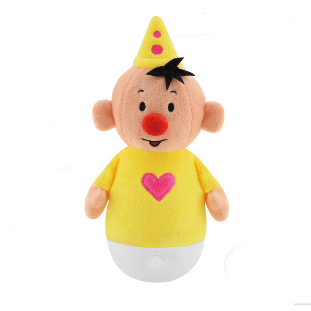 Zazu - Bumba Nachtlampje, Nachtlampen, Zazu, Keekabuu