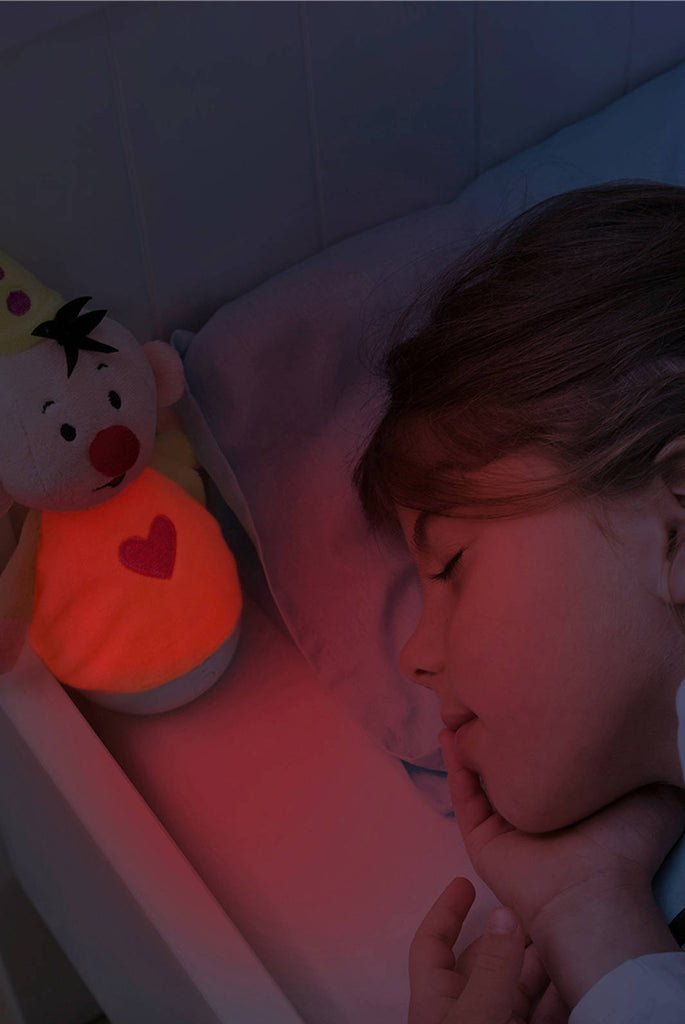 Zazu - Bumba Nachtlampje, Nachtlampen, Zazu, Keekabuu