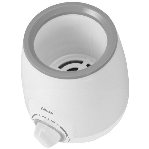 Alecto - BW-500 Flessenverwarmer | Wit, Flessenwarmers, Alecto, Keekabuu