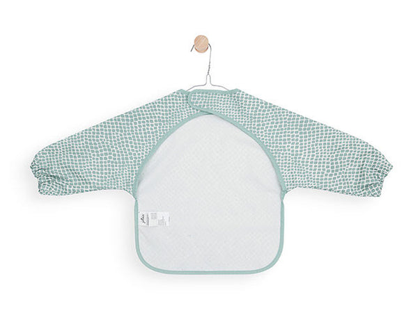 Jollein  - Slabbetje Waterproof met Mouw, Baby & Toddler, Jollein, Keekabuu
