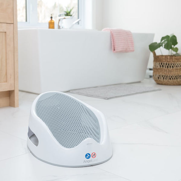 Angelcare - Badzitje - Badsteun, Babybadjes, Angelcare, Keekabuu