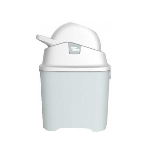 DiaperChamp One -  Luieremmer  - Verzorging, Luieremmers, DiaperChamp, Keekabuu