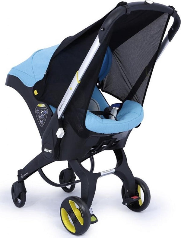 Doona - Zonnescherm, Zonnescherm, Doona, Keekabuu