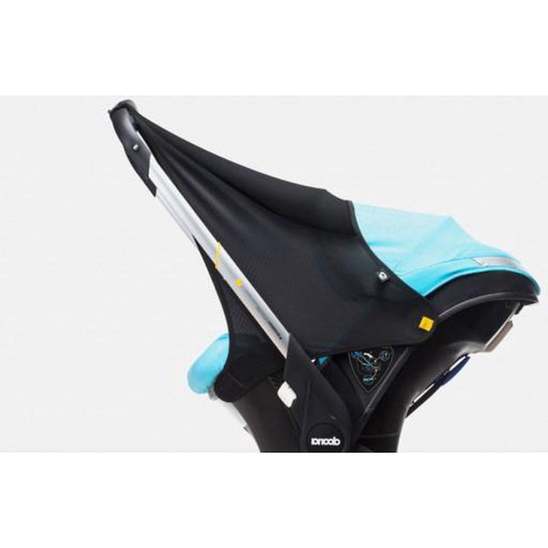 Doona - Zonnescherm, Zonnescherm, Doona, Keekabuu